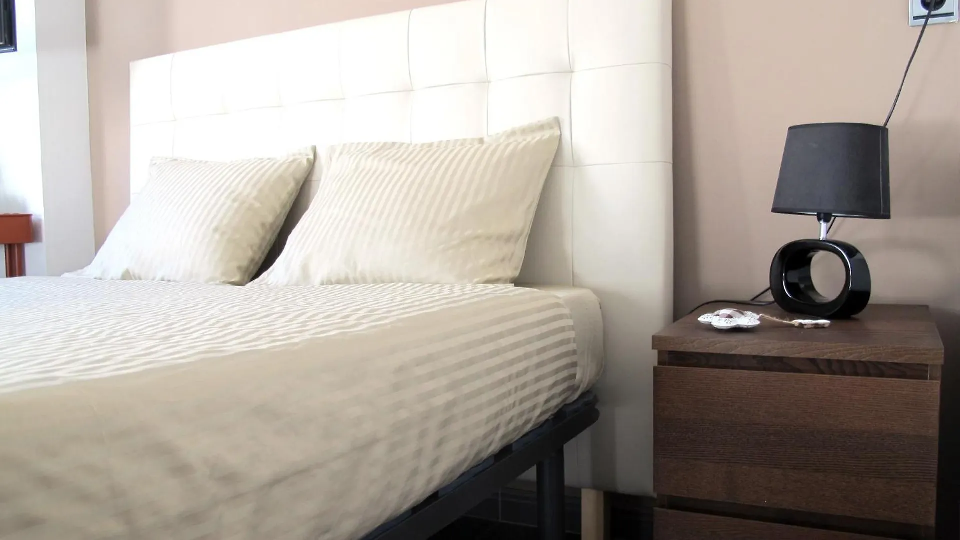 Apartamento Aldamy Granada 0*,  Španělsko