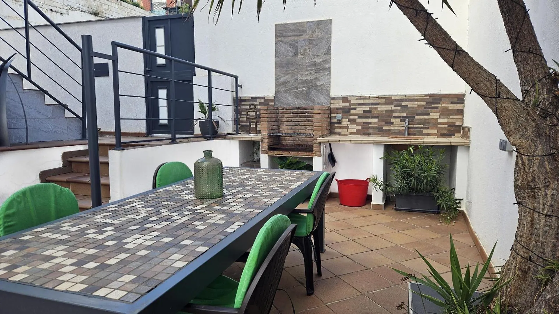 Apartmán Apartamento Aldamy Granada