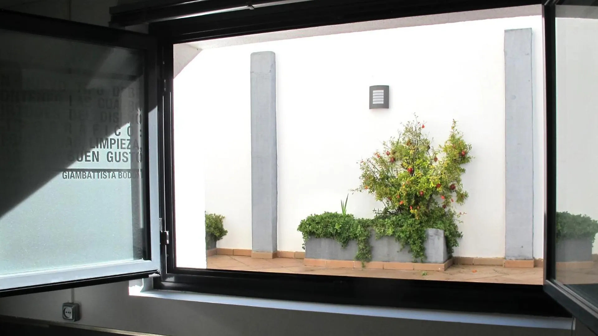 Apartamento Aldamy Granada