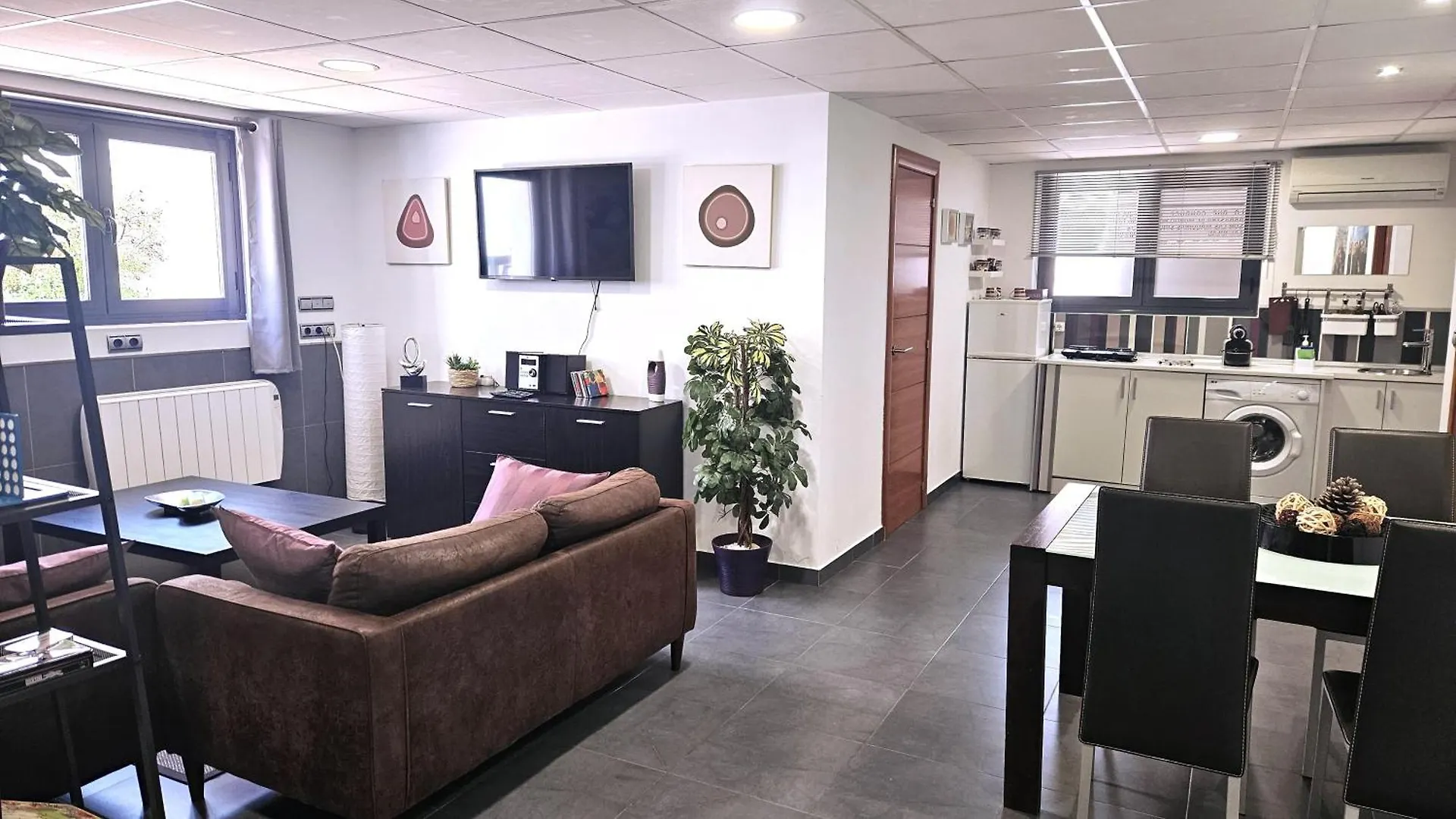 Apartamento Aldamy Granada Spain